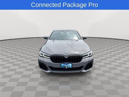 2022 BMW 540 i xDrive