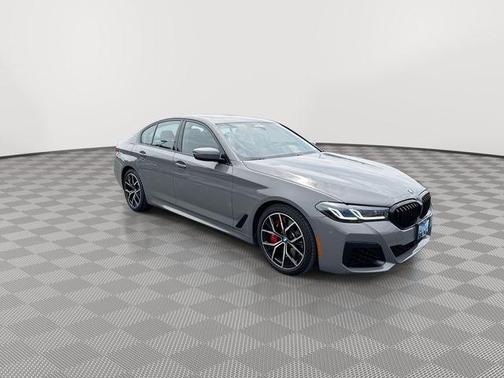 2022 BMW 540 i xDrive