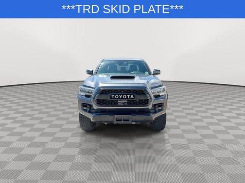 2022 Toyota Tacoma TRD Pro