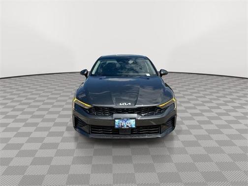 2025 Kia K5 EX