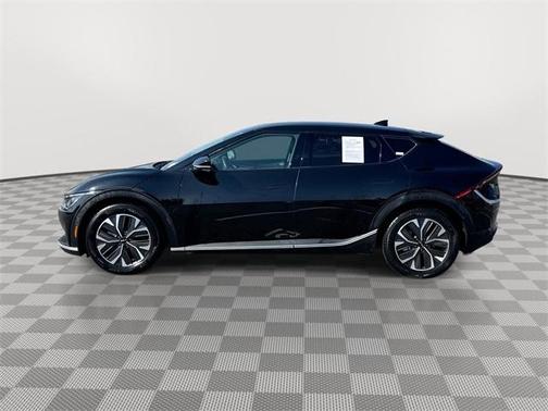 2024 Kia EV6 Light