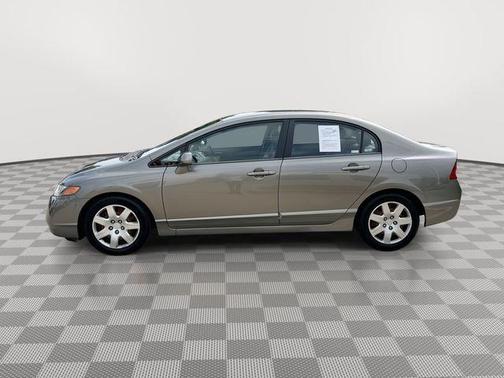 2006 Honda Civic LX