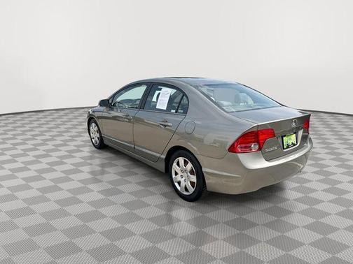 2006 Honda Civic LX