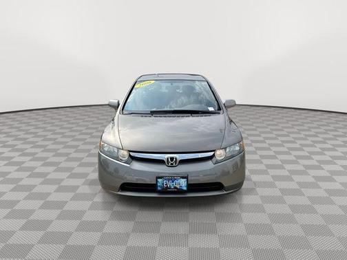 2006 Honda Civic LX
