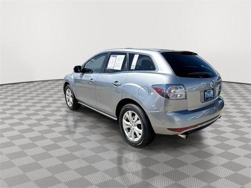 2011 Mazda CX-7 s Touring