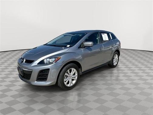 2011 Mazda CX-7 s Touring