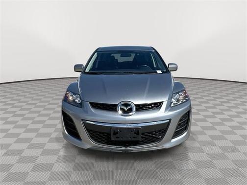 2011 Mazda CX-7 s Touring