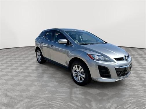 2011 Mazda CX-7 s Touring