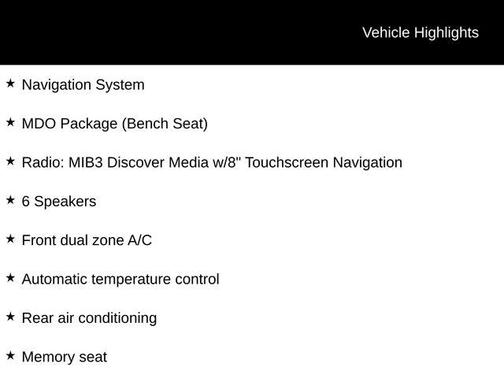 2021 Volkswagen Atlas 3.6 V6 SEL