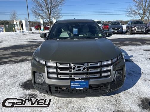 2025 Hyundai SANTA CRUZ SE