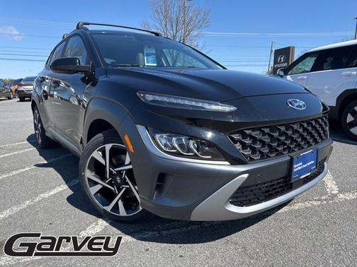 2022 Hyundai KONA Limited