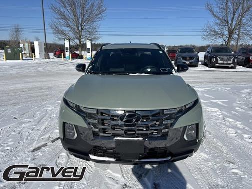 2024 Hyundai SANTA CRUZ XRT