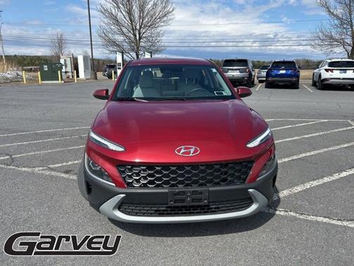 2023 Hyundai KONA SE