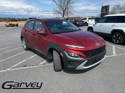 2023 Hyundai KONA SE
