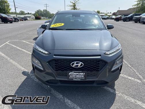2020 Hyundai KONA SE