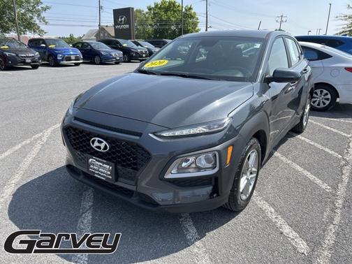 2020 Hyundai KONA SE