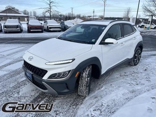 2023 Hyundai KONA Limited