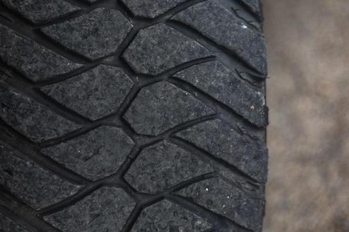 2020 RAM 2500 Tradesman Crew Cab 4x4 6'4' Box