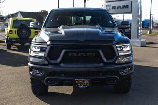 2023 RAM 1500 Rebel