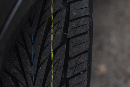 2017 Maserati Levante S