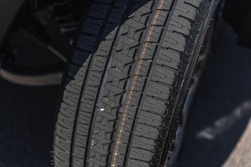 Diamond Black Crystal Pearlcoat 2026 RAM 1500 Laramie