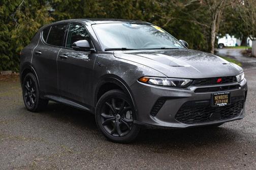 2024 Dodge Hornet R/T Plus EAWD