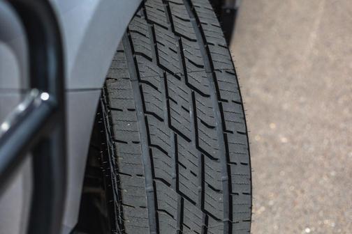 Billet Silver Metallic Clearcoat 2022 RAM 1500 Big Horn/Lone Star