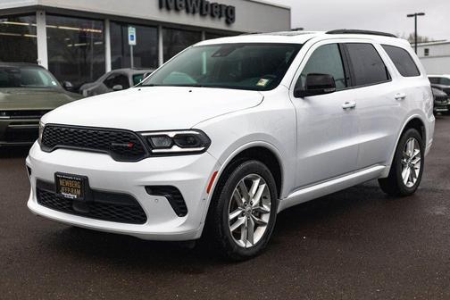 2025 Dodge Durango GT Plus