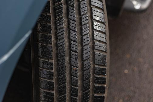 2019 Mercedes-Benz Sprinter 2500 High Roof