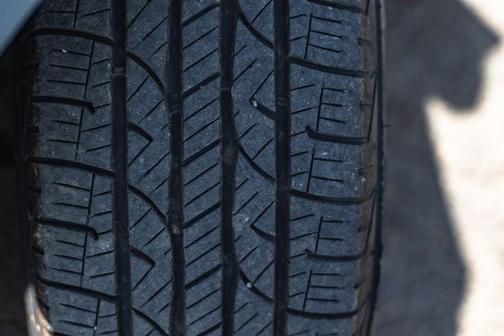 Smoke Show 2022 Dodge Charger SXT