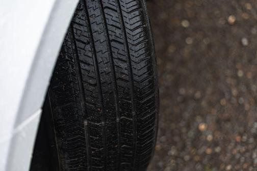 Fresh Powder 2024 Nissan Sentra SV