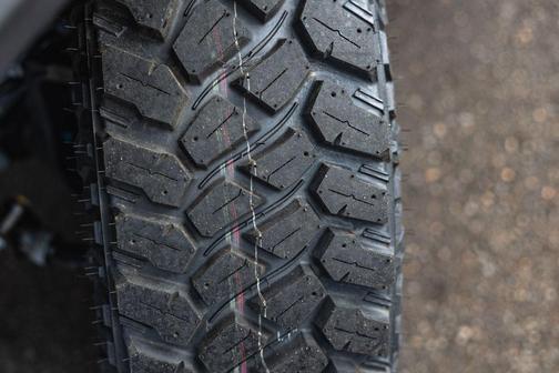 41 2026 Jeep Gladiator Sport