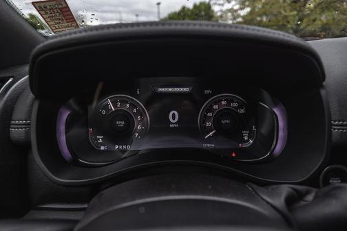 Flame Red Clearcoat 2026 RAM 2500 Power Wagon