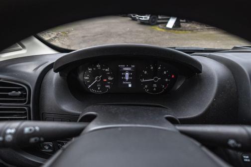 2022 RAM ProMaster 1500 Base