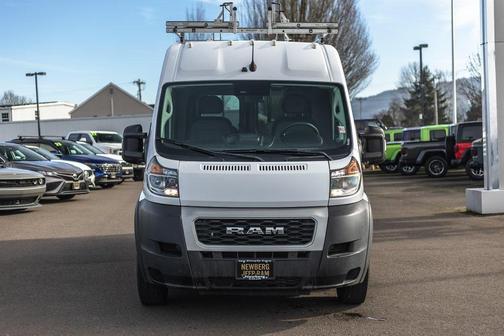 2022 RAM ProMaster 1500 Base