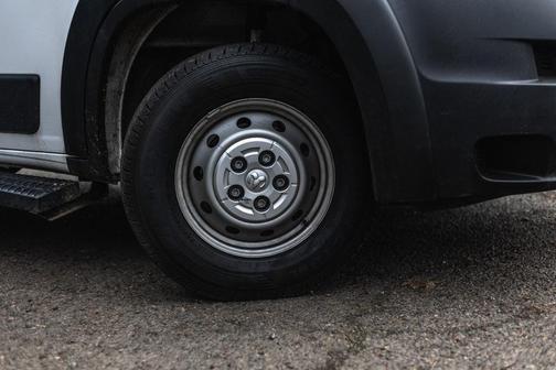 2022 RAM ProMaster 1500 Base