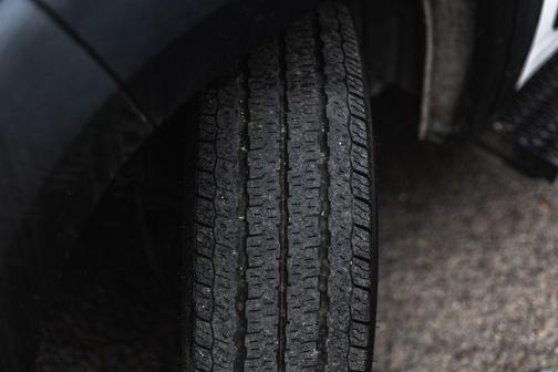 2022 RAM ProMaster 1500 Base