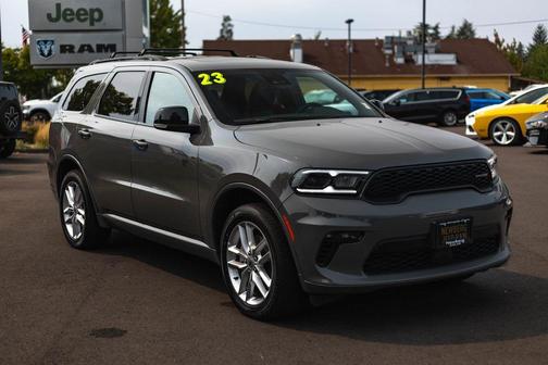 2023 Dodge Durango GT Plus