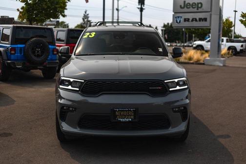 2023 Dodge Durango GT Plus