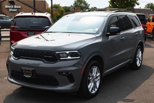 2023 Dodge Durango GT Plus