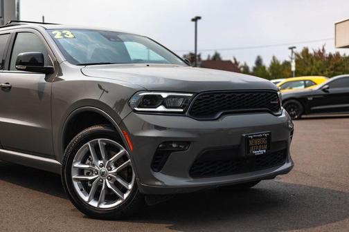 2023 Dodge Durango GT Plus