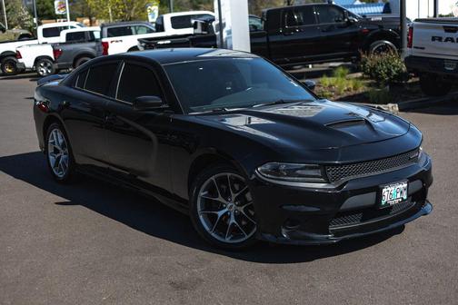 2021 Dodge Charger GT