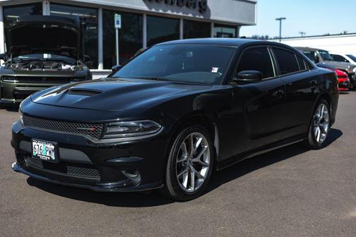 2021 Dodge Charger GT
