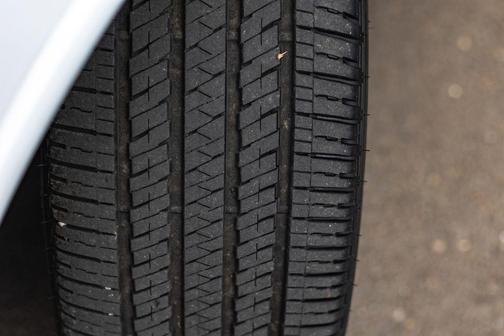 White Knuckle Clearcoat 2025 Dodge Durango GT Plus