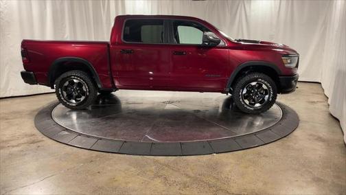 2023 RAM 1500 Rebel