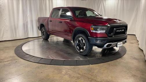 2023 RAM 1500 Rebel