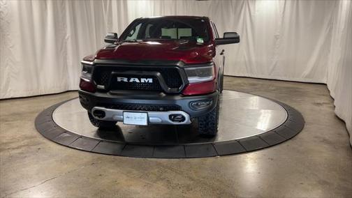 2023 RAM 1500 Rebel