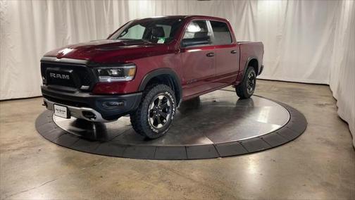 2023 RAM 1500 Rebel