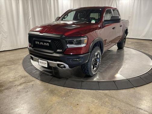 2023 RAM 1500 Rebel