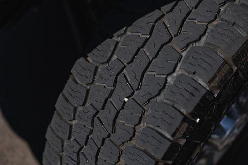 Granite Crystal Metallic Clearcoat 2020 RAM 3500 Laramie Crew Cab 4x4 8' Box